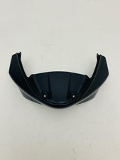 RAW FRONT FAIRING DOME Ducati