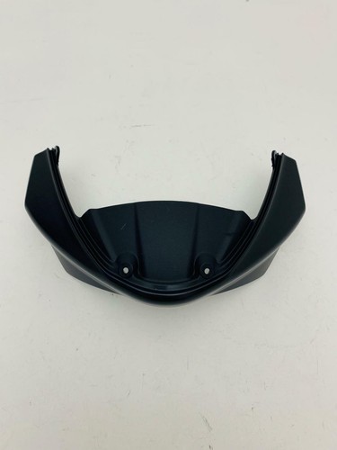 Cupolino anteriore grezzo - anteriore,