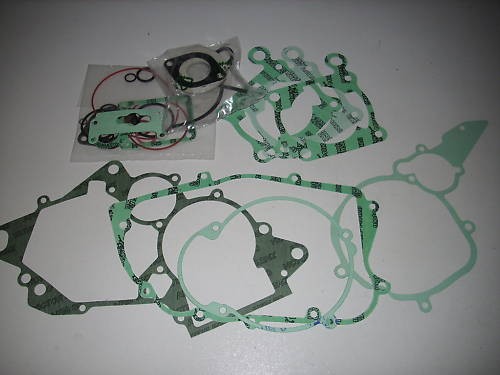 Kit guarnizioni motore cagiva - kit,