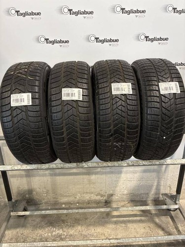Gomma 215 55r17 - 1, dot2020