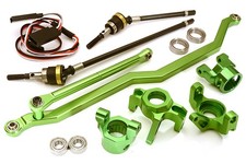 Kit conversione 4ws per - kit,