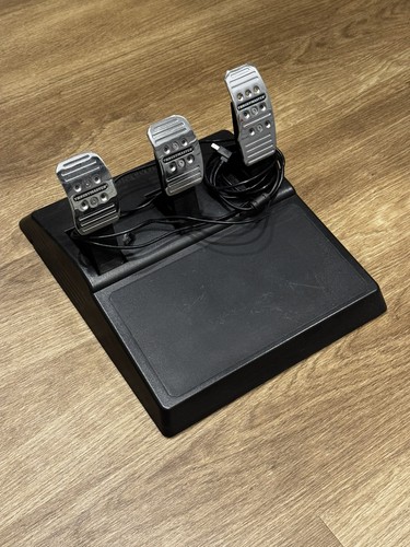 Thrustmaster t3pa set - thrustmaster,