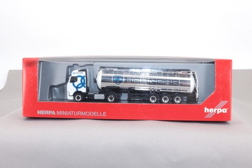 Volvo haanpaa serbatoio - volvo, fh