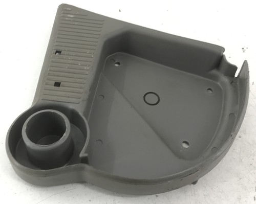 Supporto plastica cruscotto - supporto,