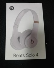 Beats by Dr. Dre Beats Solo 4