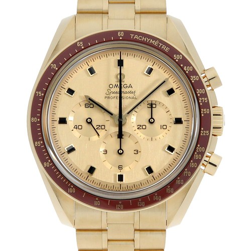 Omega speedmaster moonwatch - speedmaster,