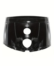 Boxer Da Uomo Sexy Fetish Elasticizzati Taglia Unica