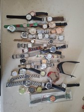 LOTTO 40 OROLOGI VARI. NON