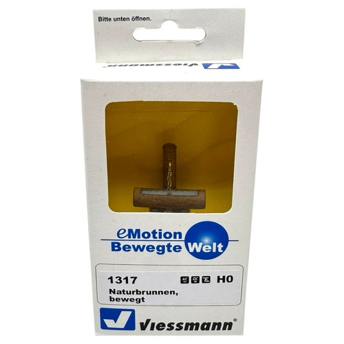 Viessmann 1317 mondo - , in