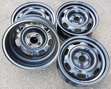 Cerchi 6jx14h2 et43 golf - cerchi, vw