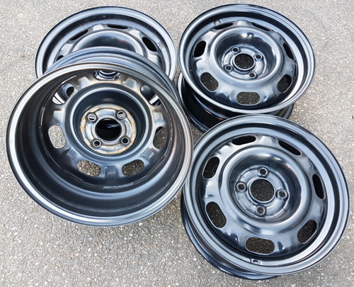 Cerchi 6jx14h2 et43 golf - cerchi,