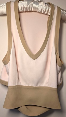 Crop top miu - crop,