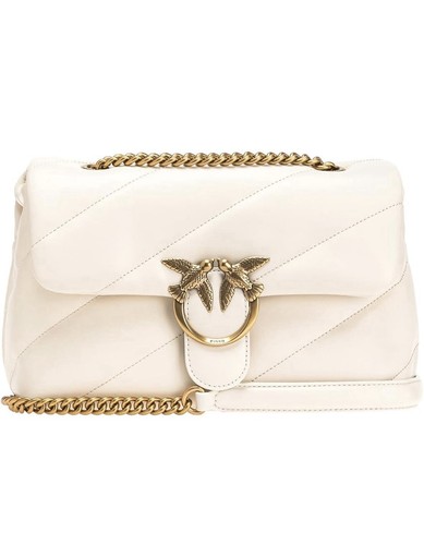Borsa pinko love bag puffy - borsa,