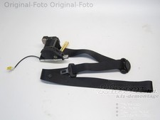 cintura di sicurezza anteriore