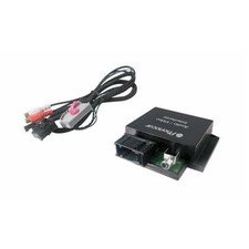 Interfaccia audio video audi - interfaccia,