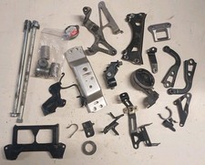 Honda CBR 600 RR 2003 2004 Lotto Staffe Supporti Vari Motore Telaio