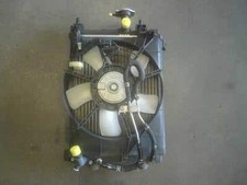Radiatore DAIHATSU Move 2009