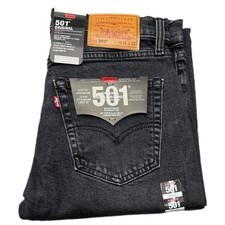 Jeans uomo denim Levis® 501