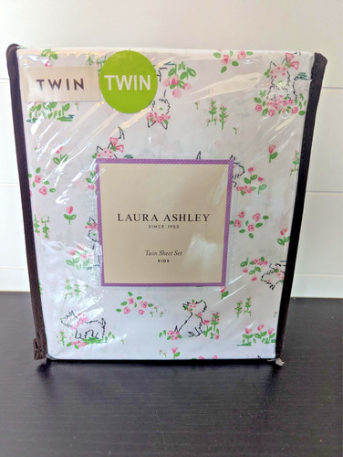 Laura ashley scottie westie - ashley,