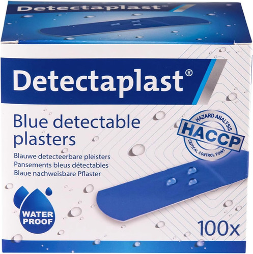 Universal cerotti detectabili - universal,