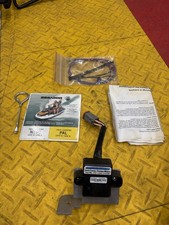 Riva Racing Ski Doo Speed