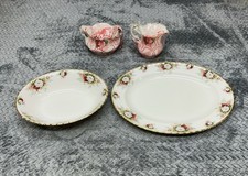 Royal Albert Celebration Bone