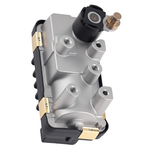 Attuatore elettrico for - elettrico,