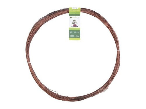 Filo rame ricotto geotools - di,