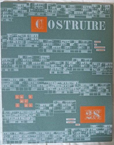 Costruire rivista di - costruire,