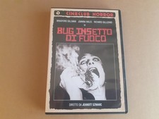 DVD- BUG INSETTO DI