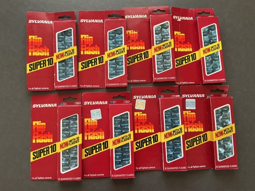 Lotto barre flash nuove - 8,