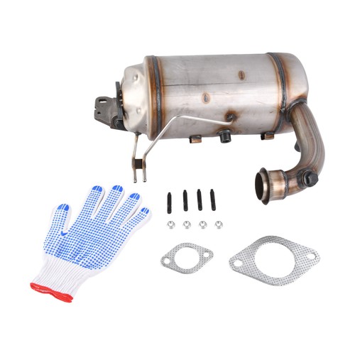 Filtro antiparticolato diesel - filtro,