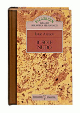 EBOND Il Sole nudo Isaac