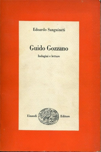 Sanguineti edoardo guido - -,