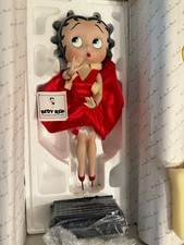 Betty Boop Vintage Rara