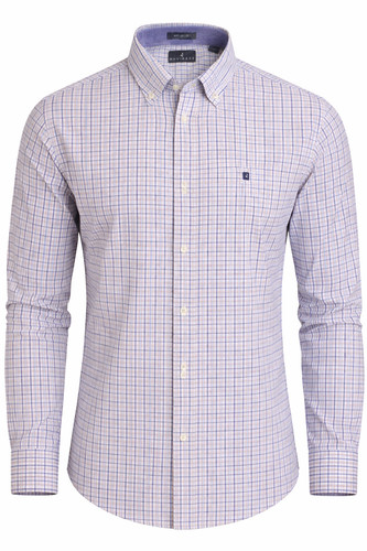 Camicia uomo navigare - uomo, a