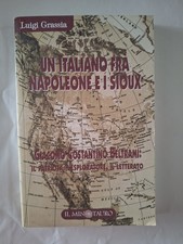 Grassia Un italiano fra