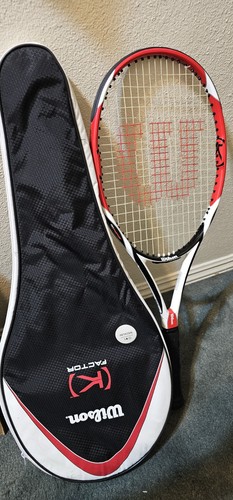 Racchetta tennis wilson k - racchetta,