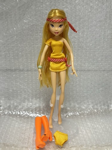 Winx club mattel rara - club,
