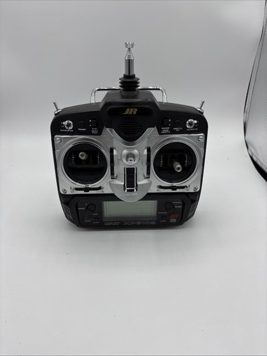 Radiocomando precisione jr - di,