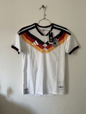 Maglia Germania World Cup 2026