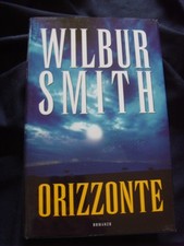 Prima edizione 2003. ORIZZONTE