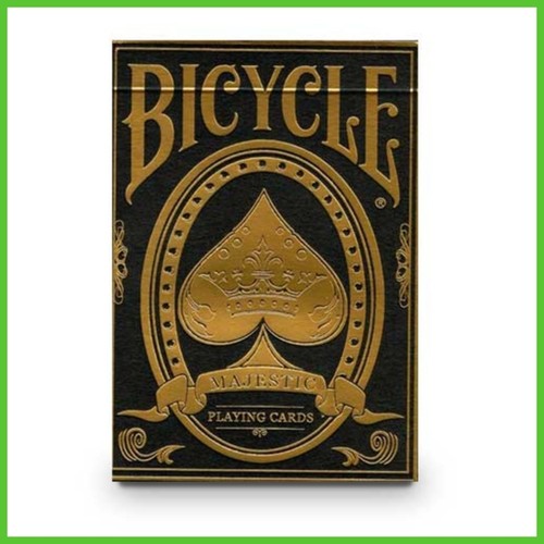 Mazzo carte bicycle - mazzo,