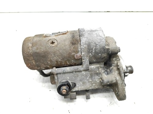 Motorino avviamento hyundai - motorino,