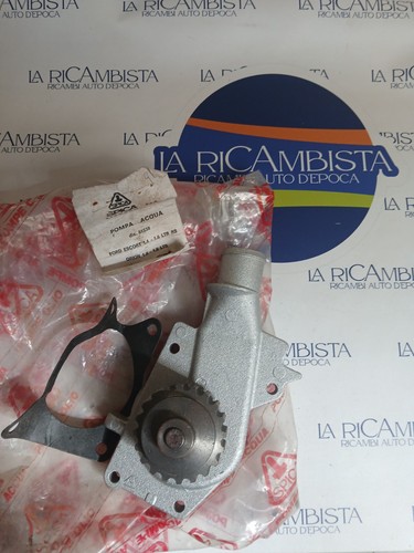 Pompa acqua ford escort - ,