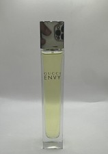 Vintage Gucci Envy Eau De