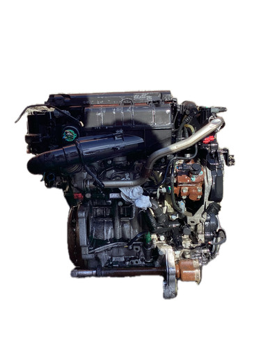 Motore citroen hdi 2009 - hdi,
