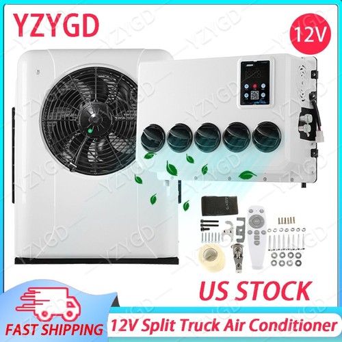 Condizionatore 12000 btu - 12000,