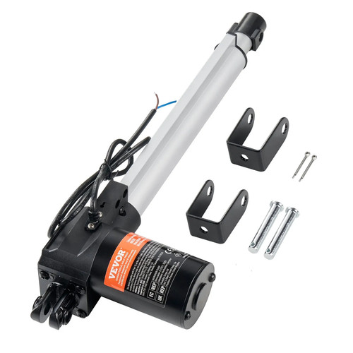 Attuatore lineare 12v - lineare,