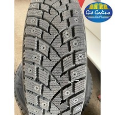 Pneumatico delinte winter wd42 - delinte,
